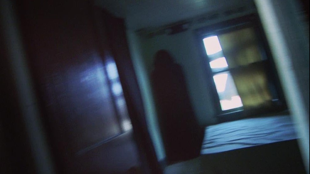 Hell House LLC (2015)