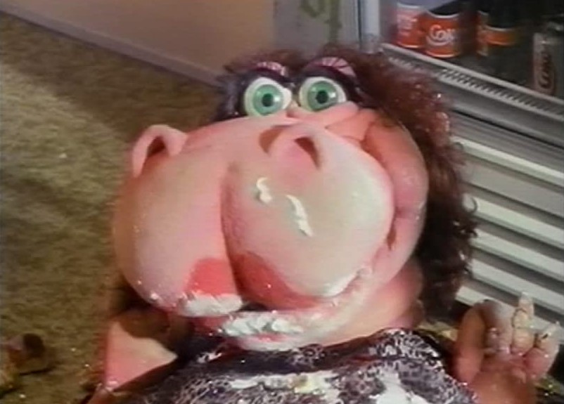 Les Feebles (1989) 