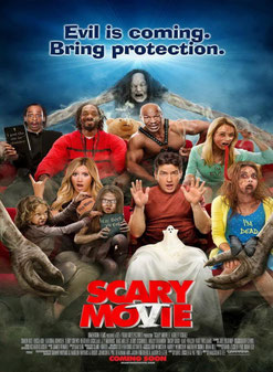 Scary Movie 5 