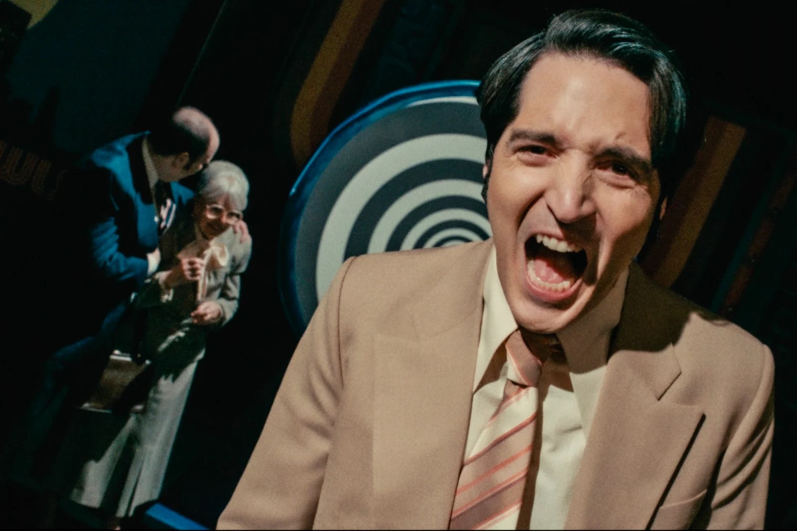 Late Night With The Devil (2023)