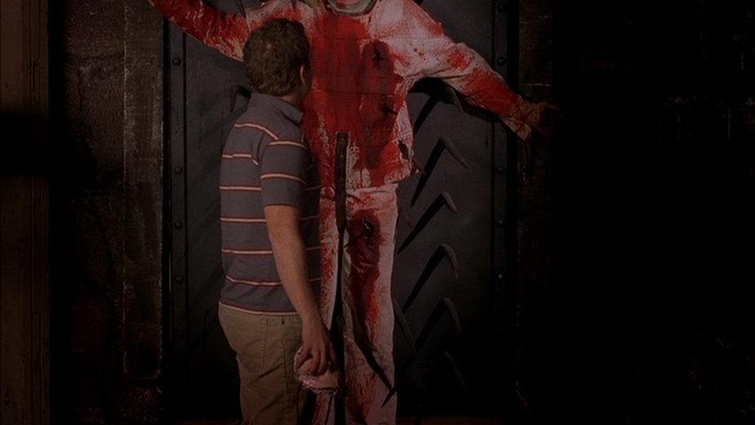 Dark Ride (2006)