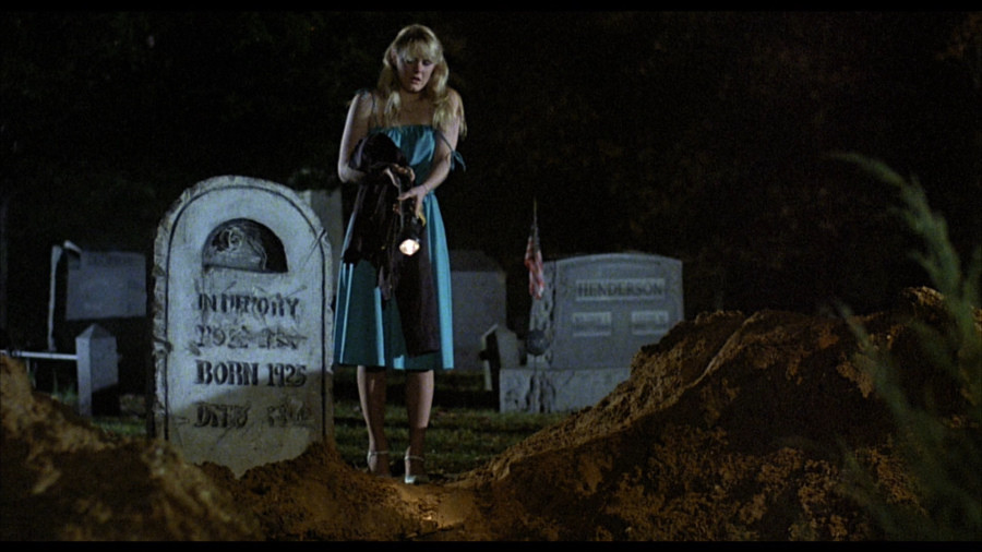 Rosemary's Killer (1981)