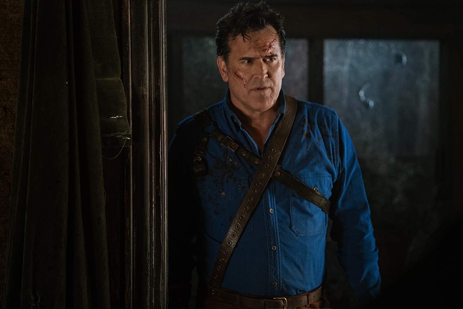  Ash Vs. Evil Dead - Saison 3 (2017)