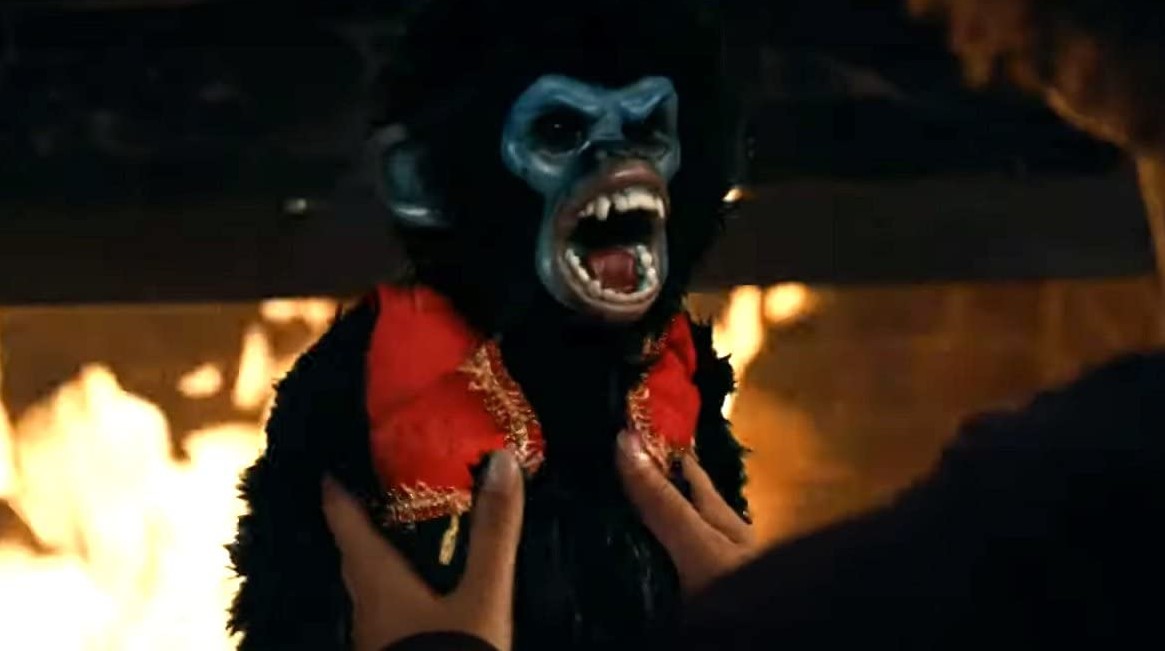 Toys Of Terror (2020)
