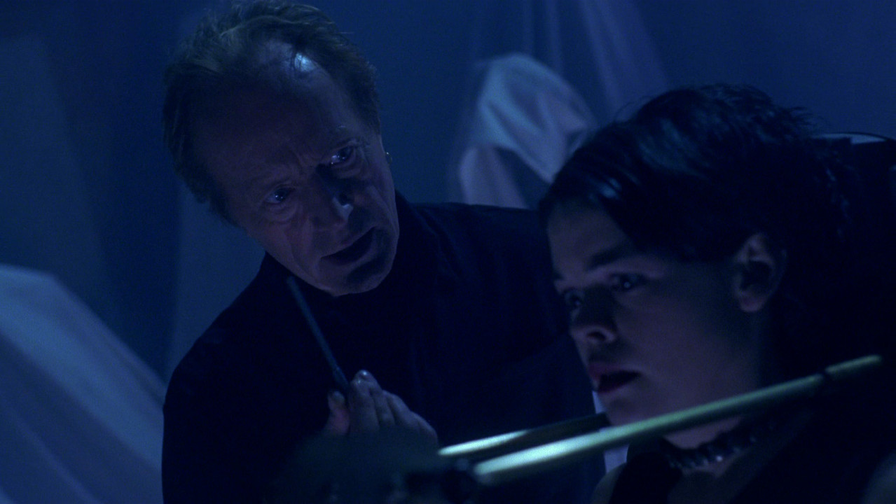 Hellraiser 8 - Hellworld (2005) 