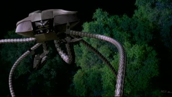 Shockwave (2006)