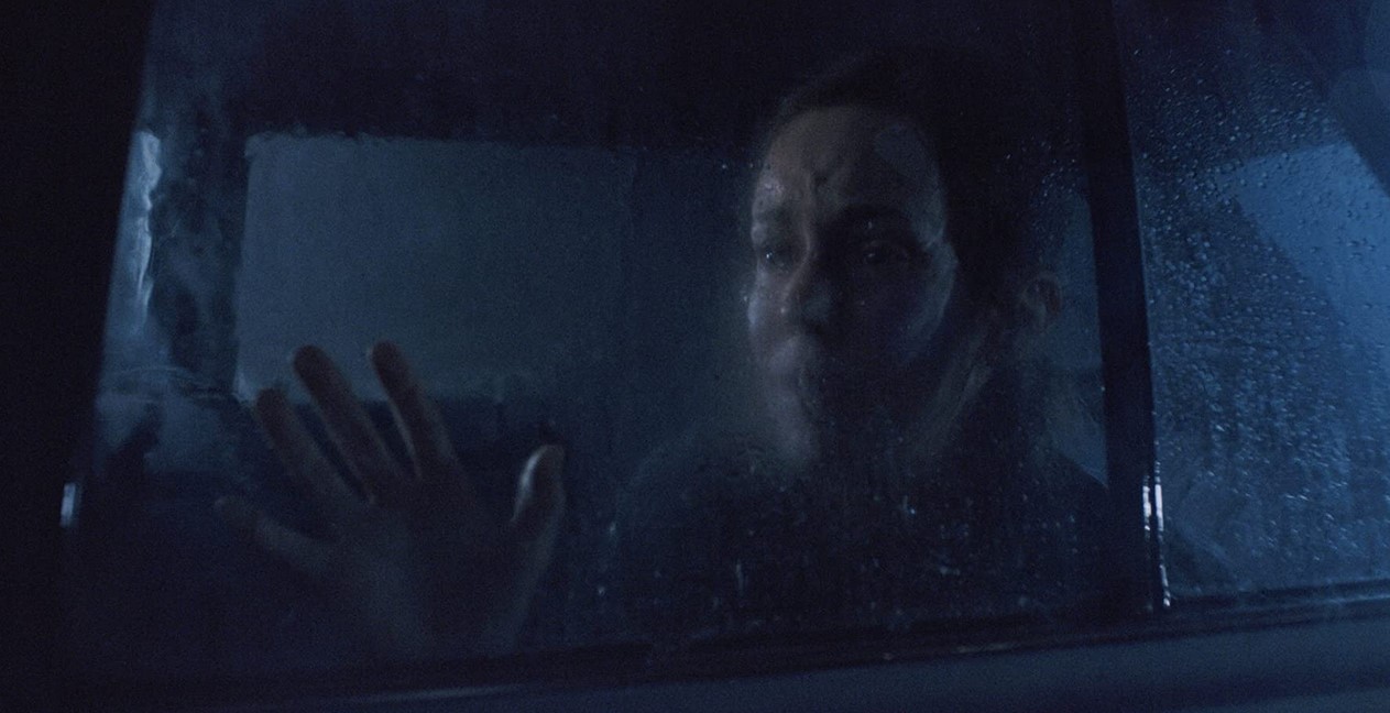 Blood On Her Name (2019) 