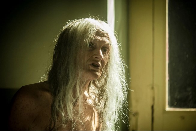 American Carnage (2022) 