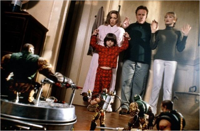 Small Soldiers (1998) 