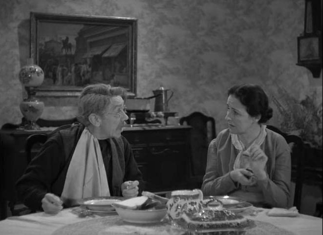 Le Fantôme Invisible (1941) 