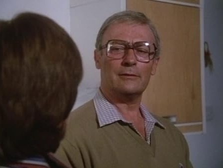 The Appointment (1981)