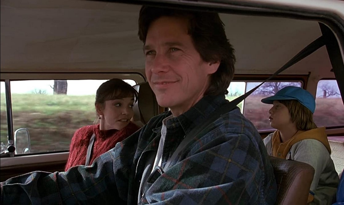 Vengeance Diabolique (1991)