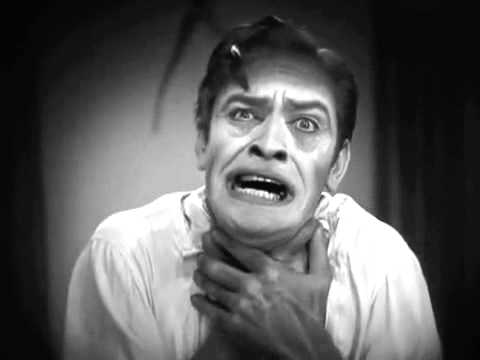 Dr. Jekyll And Mr. Hyde (1931)