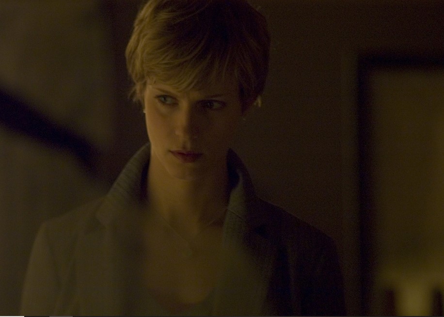 Hollow Man 2 (2006) 