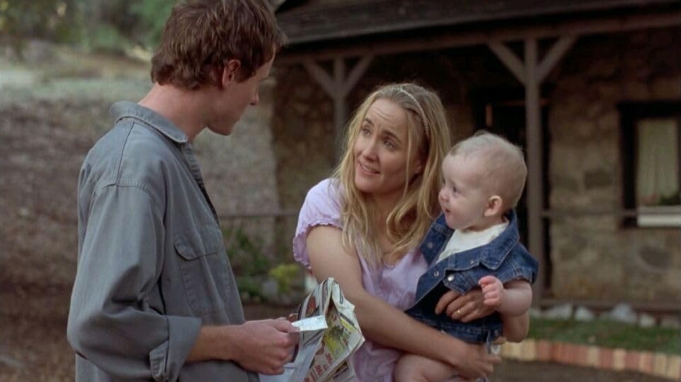 Snakes (2001)
