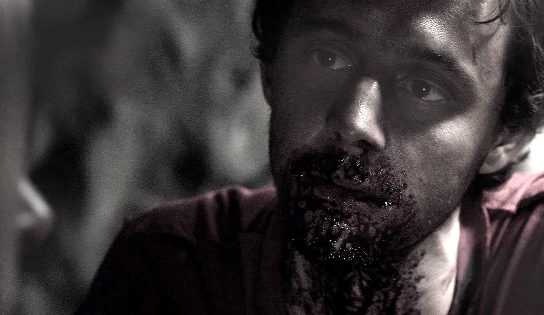 Affamés (2009)