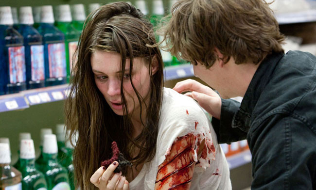 Freddy - Les Griffes De La Nuit de Samuel Bayer - 2010 / Horreur - Slasher