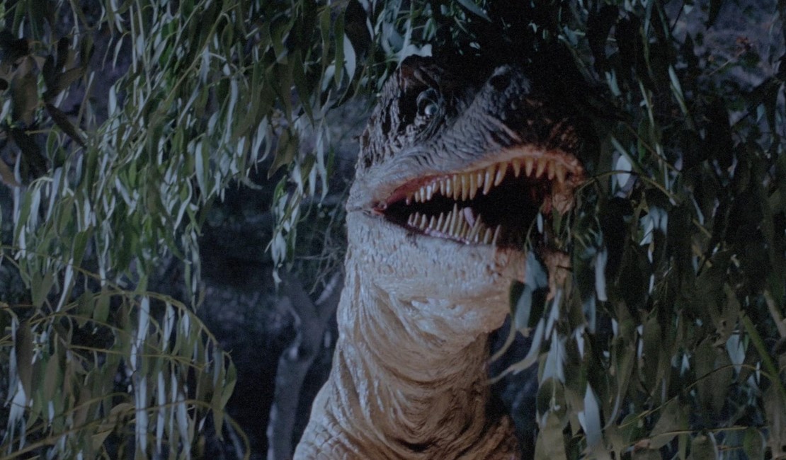 Tammy And The T-Rex (1994)