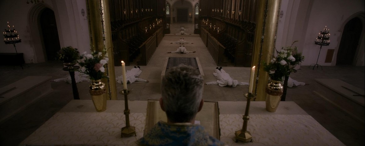 Consecration (2023)