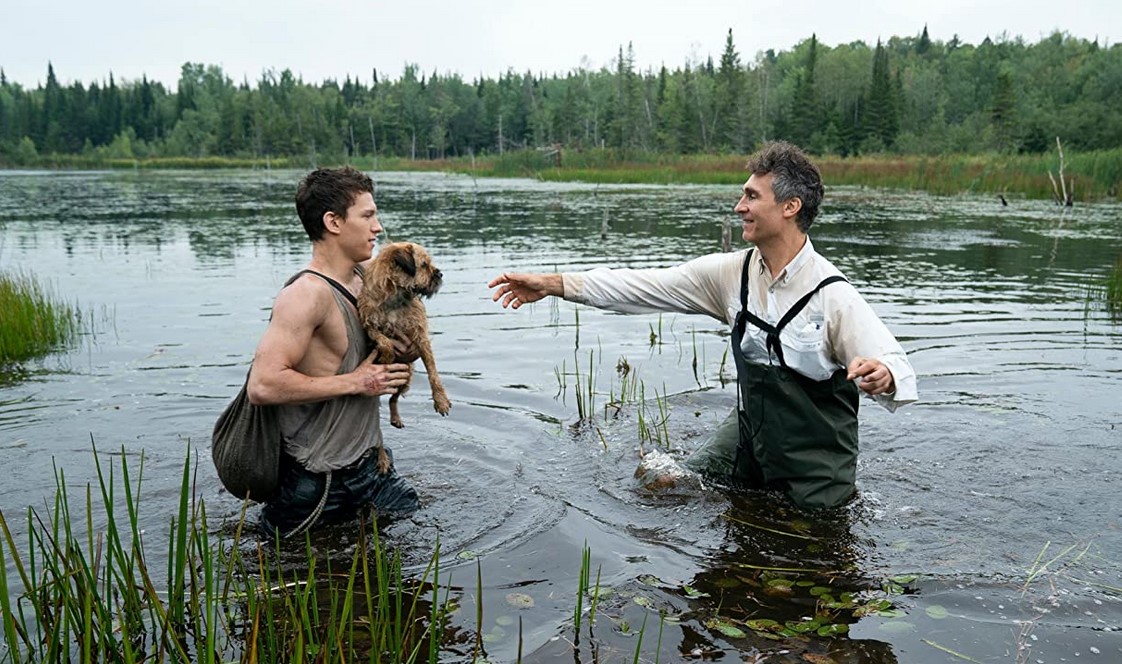 Chaos Walking (2021)  