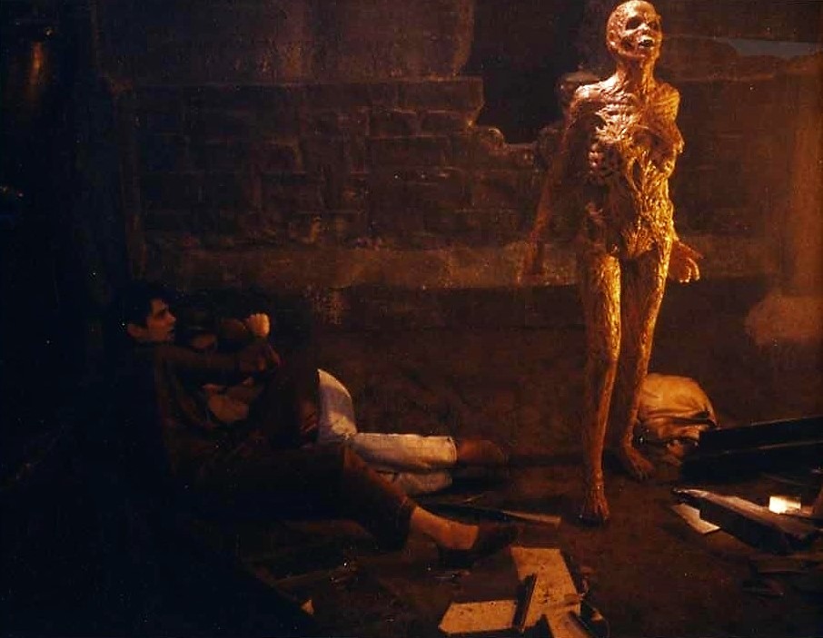 Vampire, Vous Avez Dit Vampire? 2 (1988) 