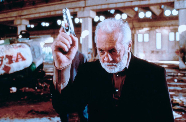 Assassin(s) de Mathieu Kassovitz - 1997