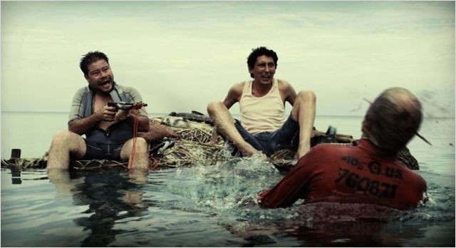 Juan Of The Dead (2011)