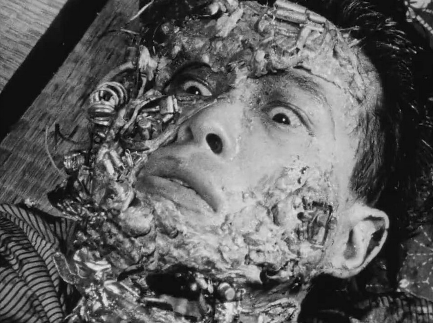 Tetsuo (1989) 