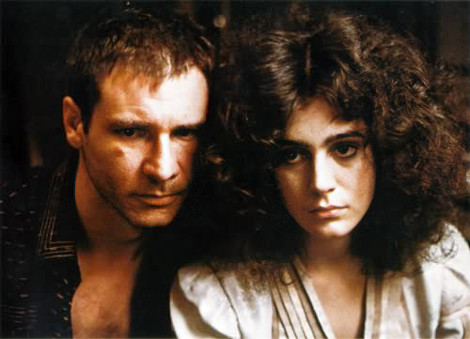 Blade Runner de Ridley Scott  - 1982