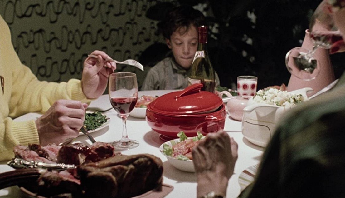 Parents (1995)