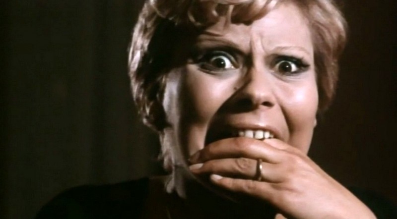 Mania (1974)
