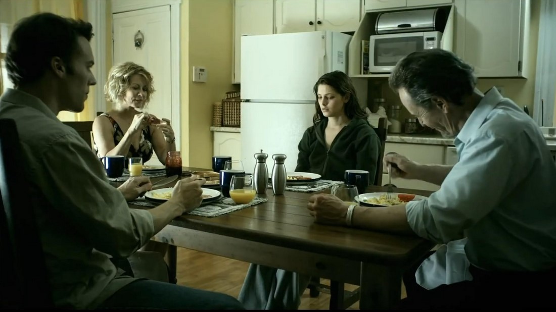 Summer's Blood (2009)