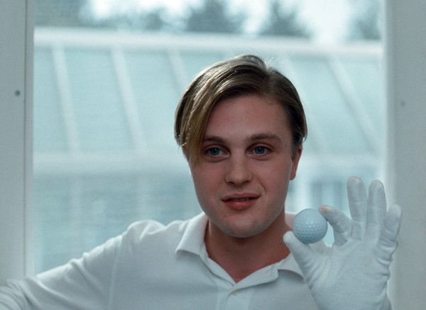 Funny Games U.S. (2007) 