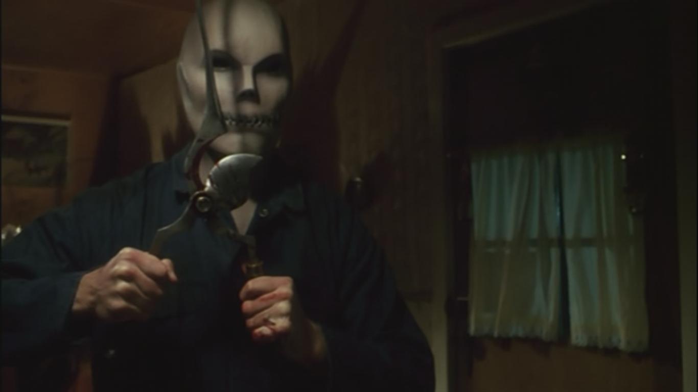 Cut (2000)