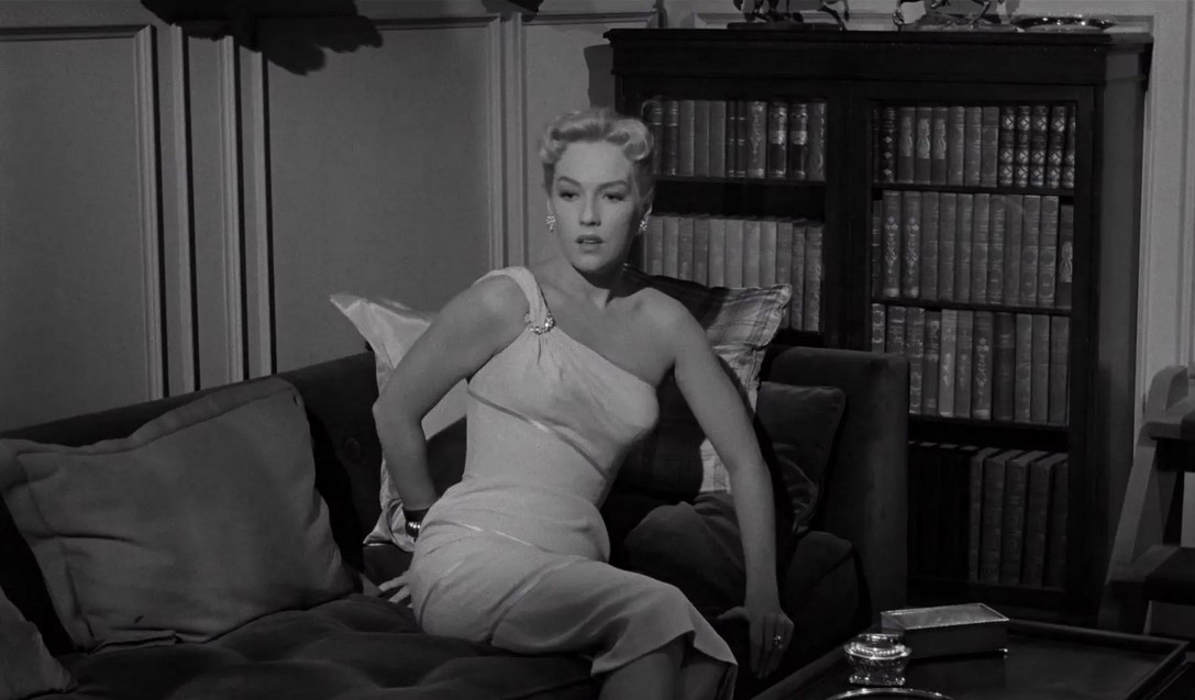 La Créature Est Parmi Nous (1956) 