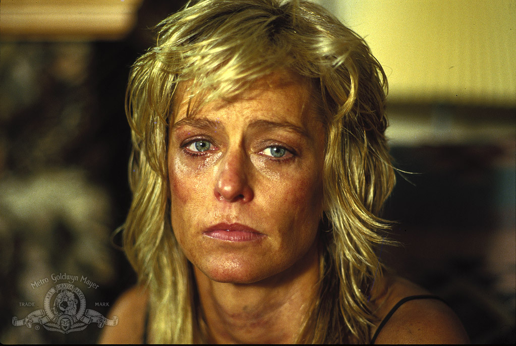 Extremities (1986)  