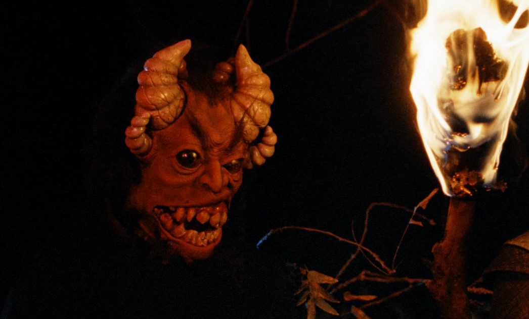 The Devonsville Terror (1983)