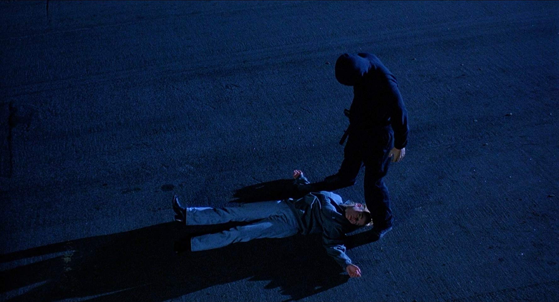 Massacre à la Perceuse (1990)