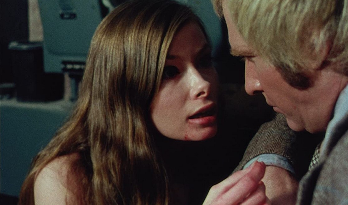 Frissons (1975)