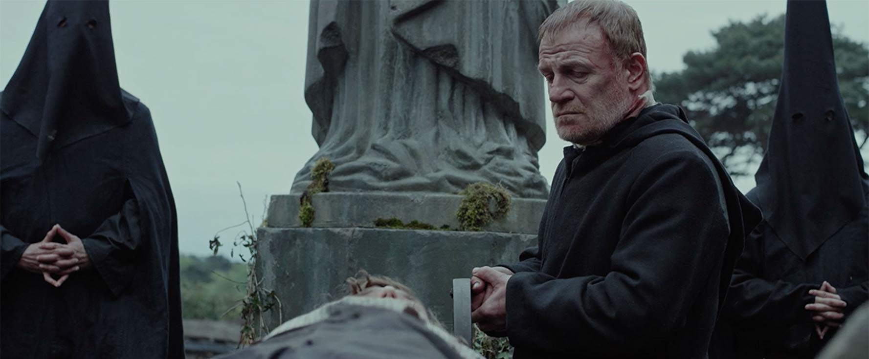Le Bon Apôtre (2018)