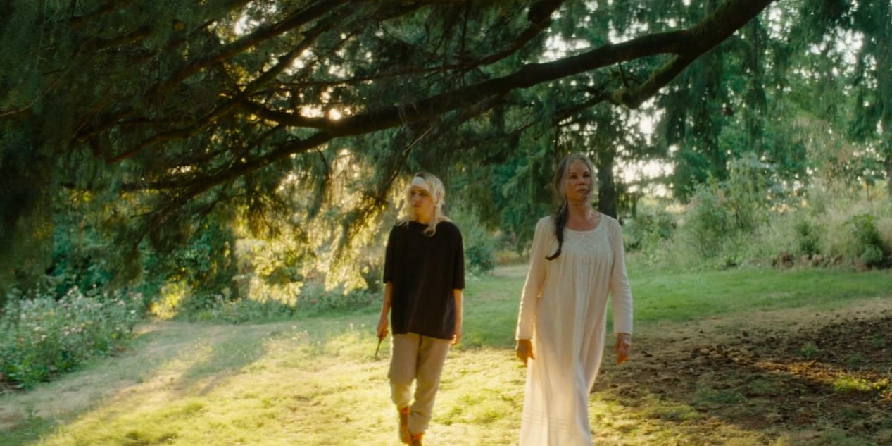 Strange Darling (2023)