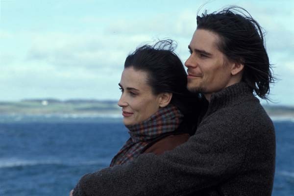 Half Light (2006) 