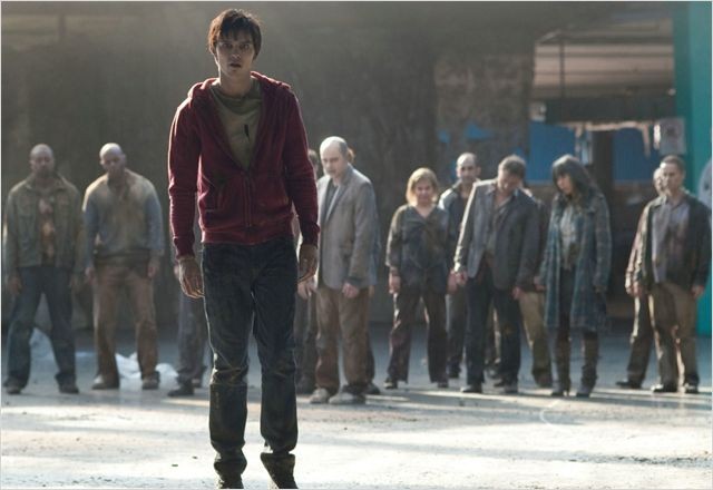 Warm Bodies - Renaissance (2013)