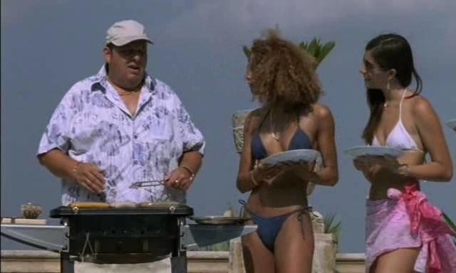 La Chasse Aux Requins Tueurs (2004) 