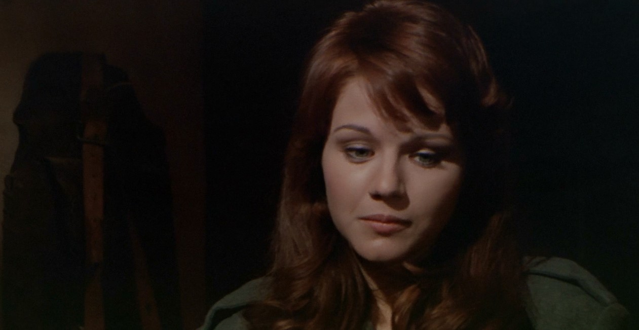 La Nuit Des Diables (1972) 