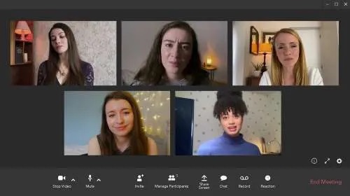 Intervention (2022)