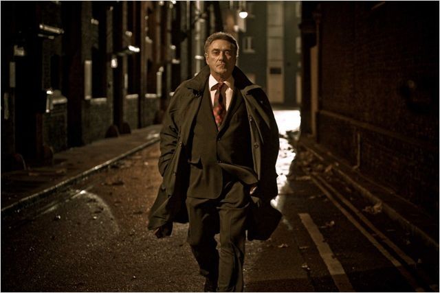 London Underworld (2010) 