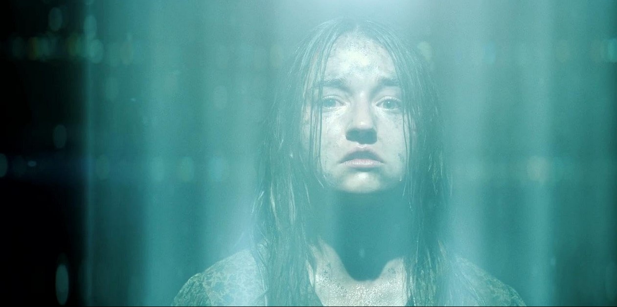 Traquée (2023)