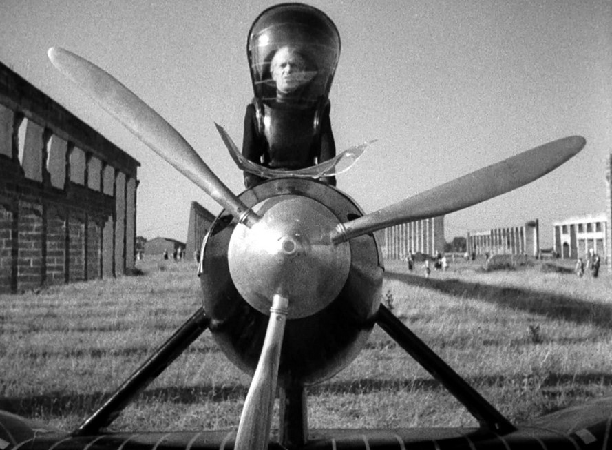 La Vie Future (1936)