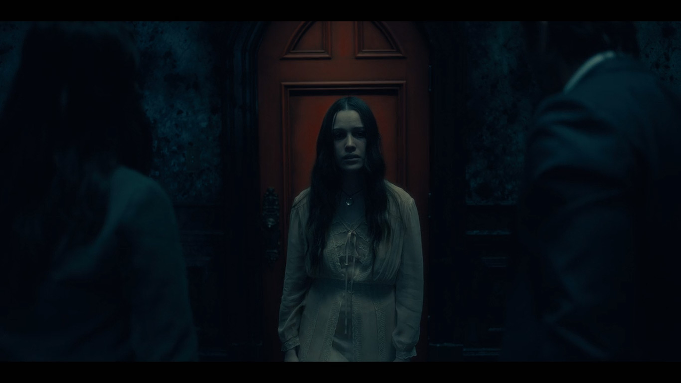 The Haunting Of Hill House - Saison 1